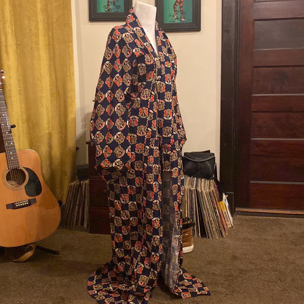 Vintage Kimono